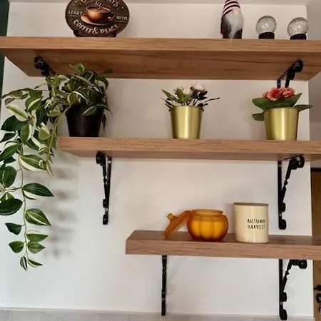 Gizdav Apartment Divčibare