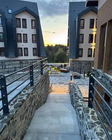 Suncani Kutak شقة *