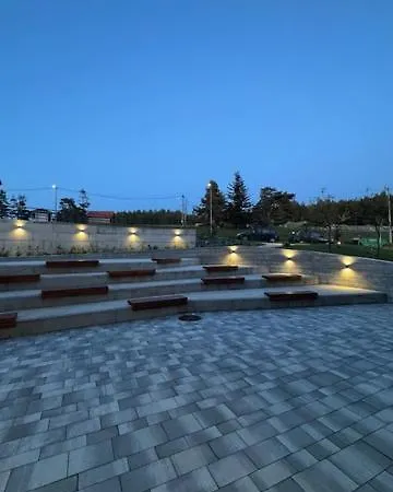 شقة Suncani Kutak *