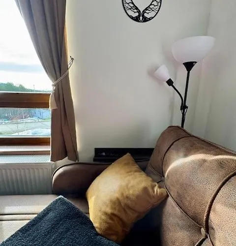 Appartement Suncani Kutak Divčibare