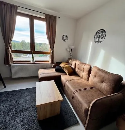 Suncani Kutak Appartement *