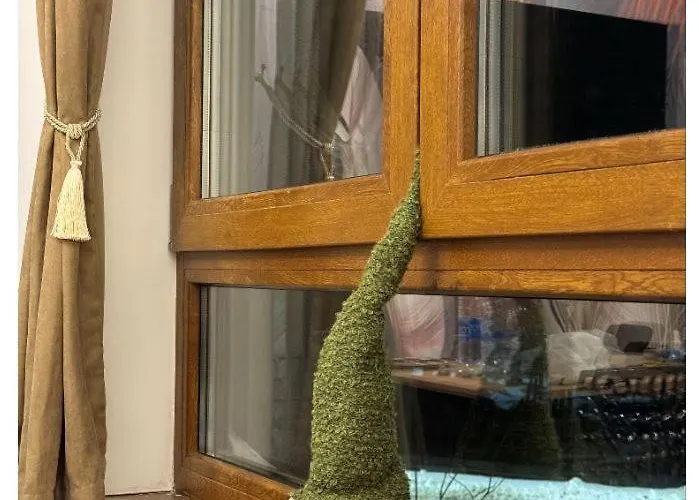 Suncani Kutak Divčibare