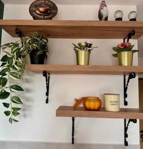 Suncani Kutak Appartement Divčibare