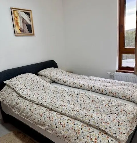 Appartement Suncani Kutak *