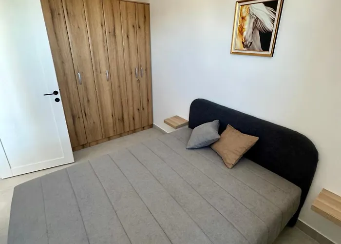 Appartement Suncani Kutak *