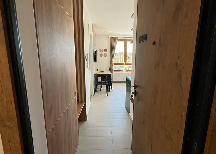 Suncani Kutak Divčibare