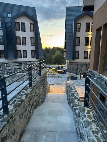 Suncani Kutak Appartement *