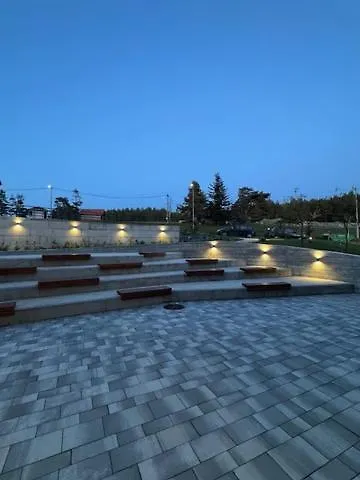 Appartement Suncani Kutak *