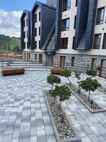 Suncani Kutak Appartement